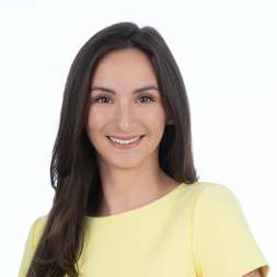 Brooke Johnson, Orthopedics, Palm Beach Gardens, FL