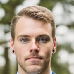 James Gray, Nurse Practitioner, Beaverton, OR
