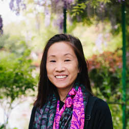 Laurie Tam, MD