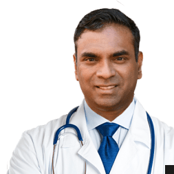 Pradeep Albert, MD, Radiology, Bay Shore, NY