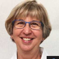 Gwenn (Graboyes) Pavlovitz, MD