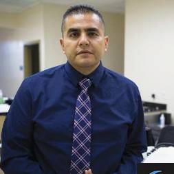 Javier Esquivel-Acosta