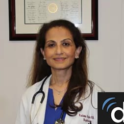 Fatima Asghar, MD