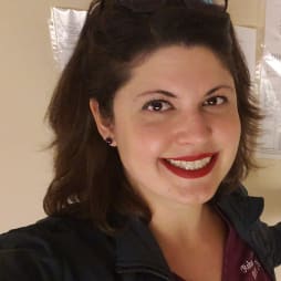 Rebecca Biersbach