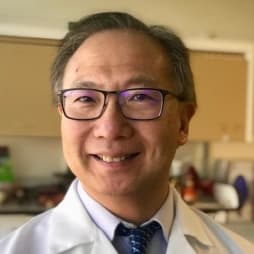 Edward Wang, MD, Internal Medicine, Los Angeles, CA, Kaiser Permanente Los Angeles Medical Center