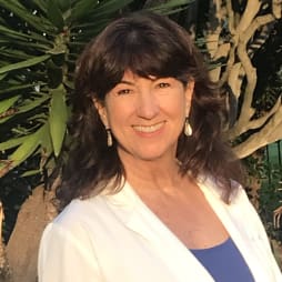 Jane Hammond