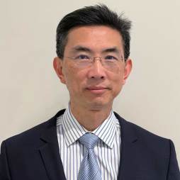 Tso-Jen Hsiao, MD