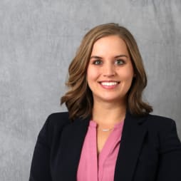 Kate (Fuller) Tripp, PA