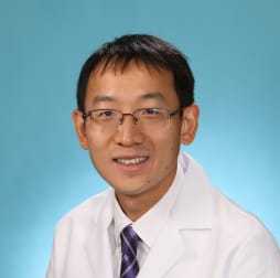 Siyan Cao, MD, Gastroenterology, Saint Louis, MO, Barnes-Jewish Hospital