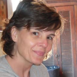 Anita Rogers