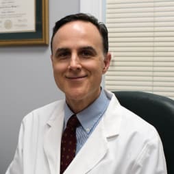 Frederick Wenzel, MD, Dermatology, Winchester, VA