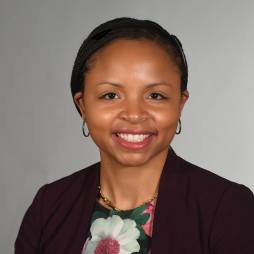 Michelle (Wilson) Bell, MD