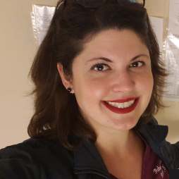 Rebecca Biersbach