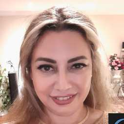 Elaheh Farhadian, MD