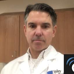 Timothy Brabston, MD