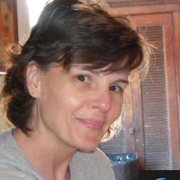 Anita Rogers