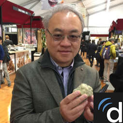Kwok Leung Chung, MD
