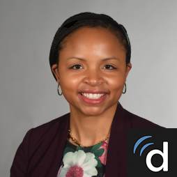 Michelle (Wilson) Bell, MD