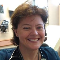 Jill Spiekerman Wagner, MD, Family Medicine, Tucson, AZ, Tucson VA Medical Center