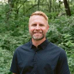 Max Lundeen, PA