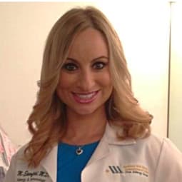 Michelle Eisenfeld, MD, Allergy & Immunology, Kendall, FL, HCA Florida Aventura Hospital