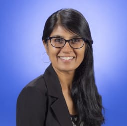 Archana Maniar, MD