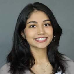 Rahi Patel, MD, Emergency Medicine, Houston, TX