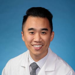 Evan Shih, MD, Internal Medicine, Orange, CA