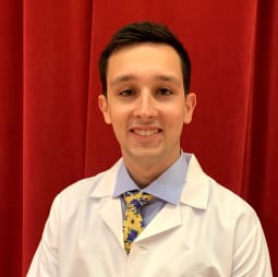 Zachary Chirdon, Physician Assistant, Ypsilanti, MI