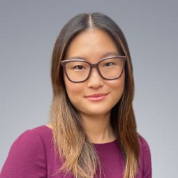 Nicole Du, MD, Pediatric Gastroenterology, Boston, MA