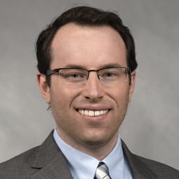 Christopher Watterson, MD, Radiology, Los Angeles, CA, Grady Health System