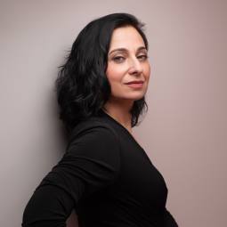 Tatiana Krasikov, MD