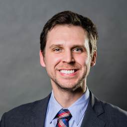 William Evans, MD
