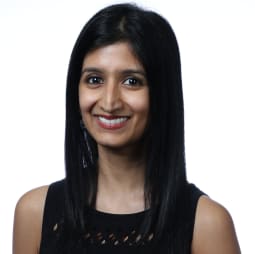 Preethi Prasad, MD
