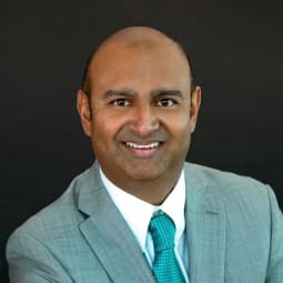 Chirag Patel, MD, Internal Medicine, Skokie, IL, Community Hospital East