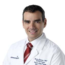 Martin Cearras, MD