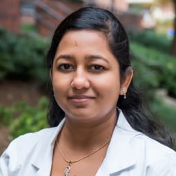 Shruti Agnihotri, MD, Neurology, Birmingham, AL, University of Alabama Hospital