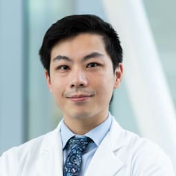 Tsung-Yen Hsieh, MD, Otolaryngology (ENT), Cincinnati, OH, University of Cincinnati Medical Center