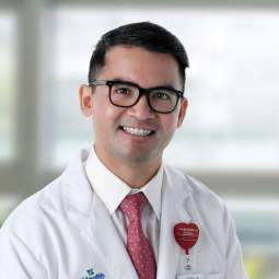 Huy Hoang, MD, General Surgery, Orange City, FL