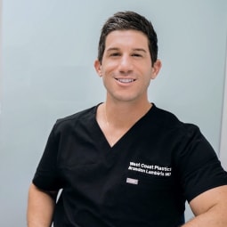 Brandon Lambiris, MD, Plastic Surgery, Sarasota, FL, Lakewood Ranch Medical Center