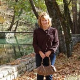 Sandra Mckone