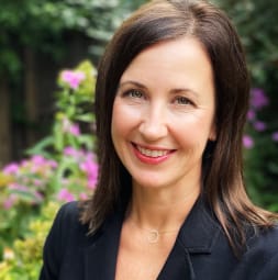Amy Zacharias, MD