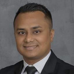 Romel Baroi, MD