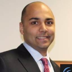 Manish Ponda, MD