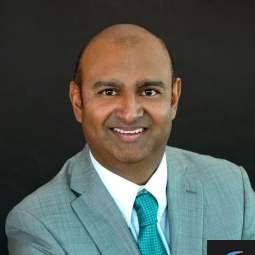 Chirag Patel, MD