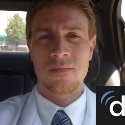 Aaron Ballensky, Pharmacist, Roseburg, OR
