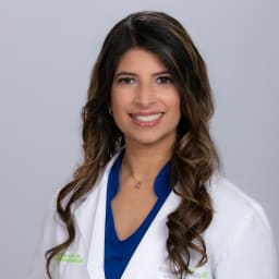 Veronica McCloskey, MD, Cardiology, Miami, FL