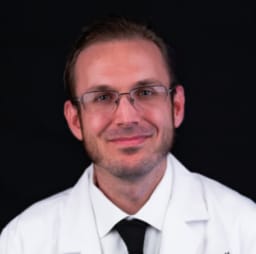 Andrew Pruett, MD, Resident Physician, Baltimore, MD