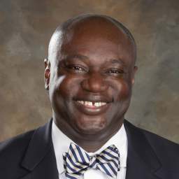 Gilbert Asomaning, MD