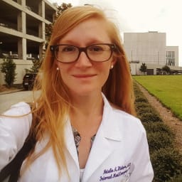 Natalie Halapin, MD, Internal Medicine, New Orleans, LA, Watauga Medical Center